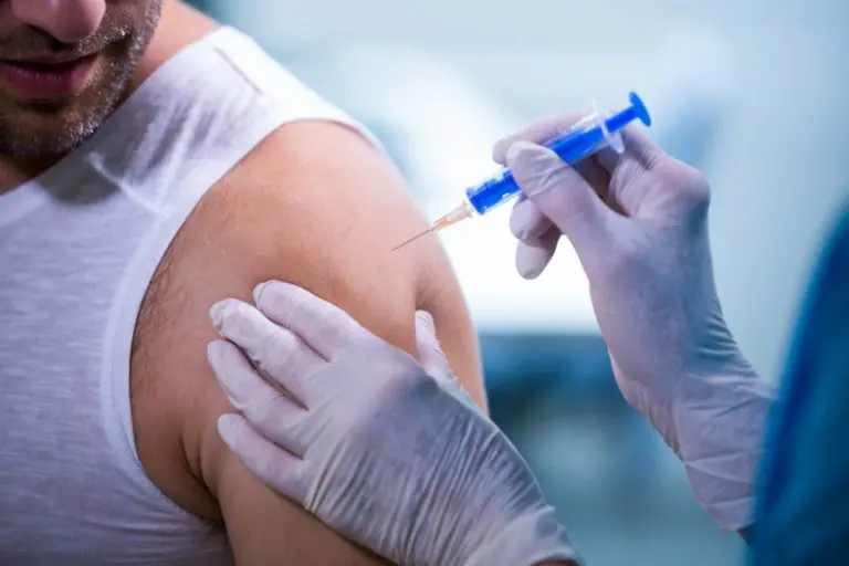 Εμβολιασμός: «Ποινή» για την ακύρωση του ραντεβού