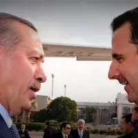 Νέος στρατηγικός αιφνιδιασμός από την Άγκυρα: Συμφωνία για ΑΟΖ και με την Συρία προ των πυλών!