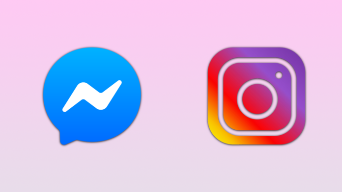 Facebook Instagram Ευρώπη: Αλλαγές στις υπηρεσίες μηνυμάτων
