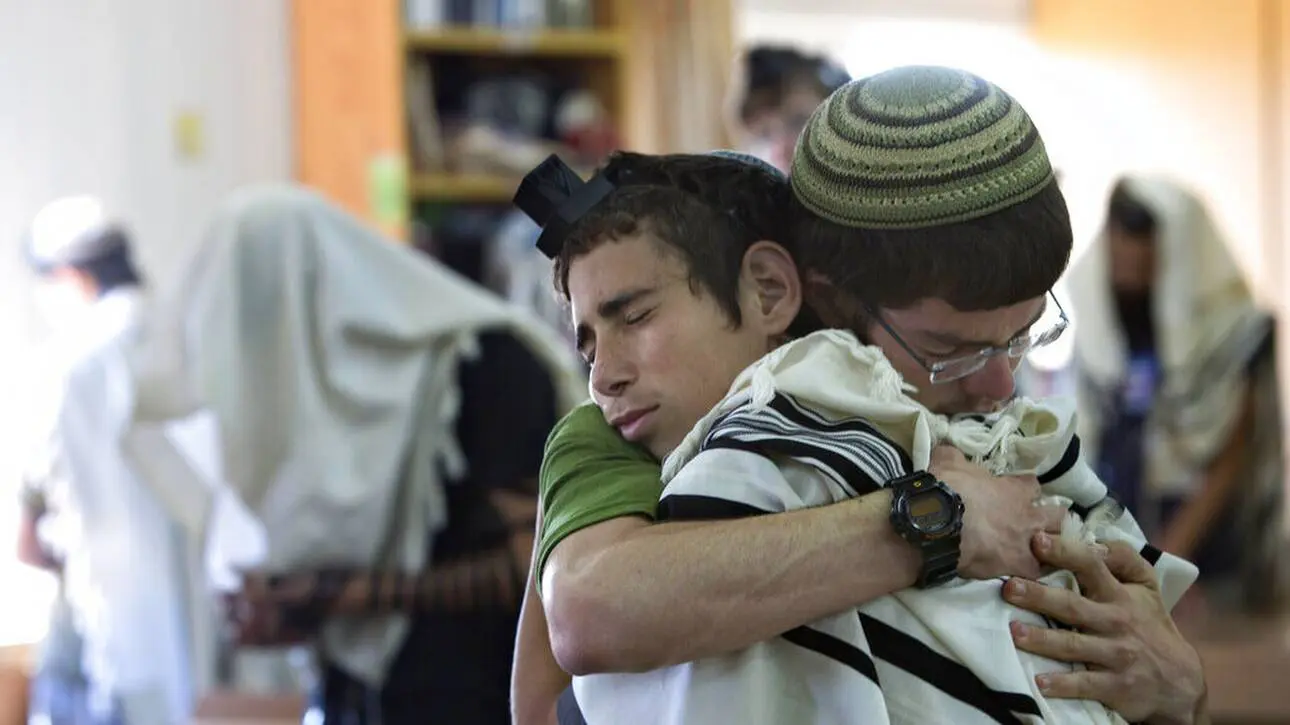Ισραήλ - Τραγωδία σε συναγωγή: Κατέρρευσε εξέδρα - Δύο νεκροί και πάνω από 150 τραυματίες