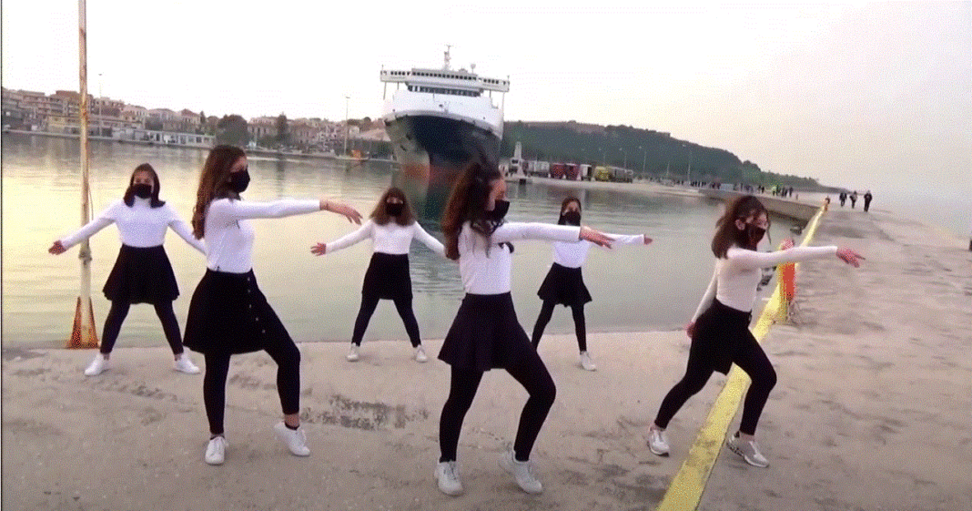 Σχολική Eurovision 2021: Καλή επιτυχία Ελλάδα με το Δημοτικό Σχολείο Χάλικα Λέσβου! (video)