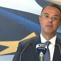 Σταϊκούρας: Μέτρα 3 δισ. -Η πρόβλεψη για τον ΕΝΦΙΑ και το «όχι» σε μέτρα λιτότητας από το 2022 - Eordaialive.com