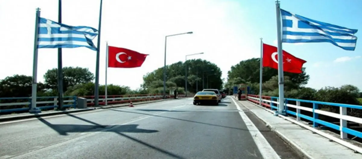 «Σκηνικό Μελισσοκομείου» στήνουν πάλι οι Τούρκοι στον Έβρο; - Καταγγελίες για παρουσία σε ελληνική περιοχή του Αμορίου!