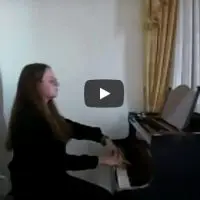 Κοζάνη - Aπέσπασε 2 βραβεία σε διεθνείς διαγωνισμούς πιάνου! - Συγχαρητήριο μήνυμα