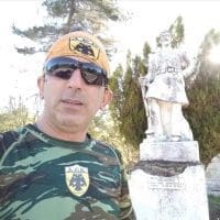 Δ. Μακεδονία: Ο Γ. Ζαχαριάδης, διανύει 300 χιλιόμετρα Ιστορίας! - Eordaialive.com