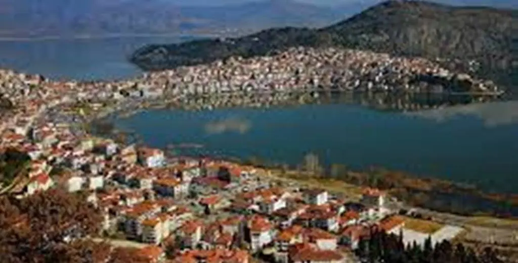 Καστοριά: Μέχρι τα τέλη του έτους, η αδειοδότηση του υδατοδρομίου