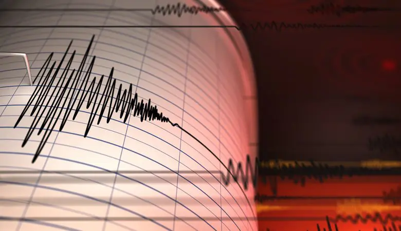 Καστοριά - Νέος σεισμός 3.1R