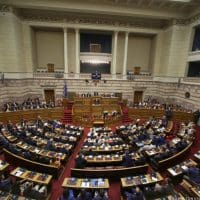 Eordaialive.com - Τα Νέα της Πτολεμαΐδας, Εορδαίας, Κοζάνης Αλλαγές στις προϋποθέσεις για τους υποψήφιους βουλευτές (τροπολογία)