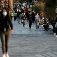 Κορονοϊός: 1.239 νέα κρούσματα - 476 οι διασωληνωμένοι, 39 νεκροί