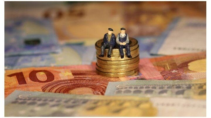 Σύνταξη πριν από τα 62 έτη: Για ποιες κατηγορίες κλείνει η πόρτα της εξόδου - Eordaialive.com