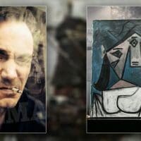 ArtFreak: Η «άψογη» κλοπή στην Πινακοθήκη, ο 49χρονος και πώς εντόπισαν Πικάσο, Μοντριάν στο ρέμα