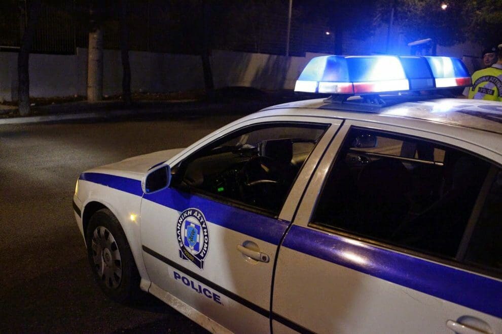 Συνελήφθησαν δύο αλλοδαποί στη Φλώρινα σε βάρος των οποίων εκκρεμούσαν Εντάλματα Σύλληψης  