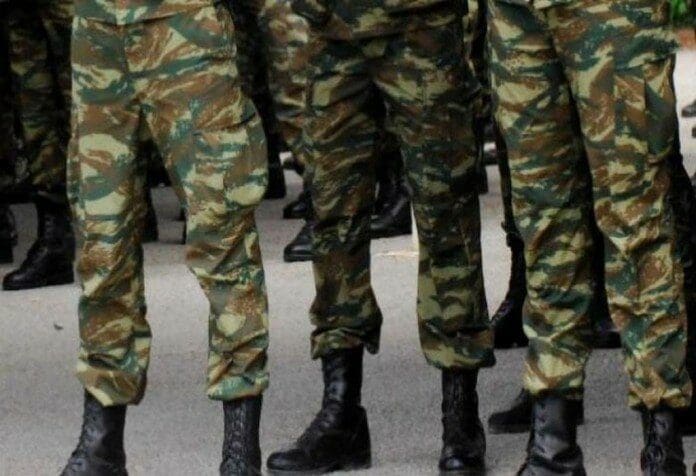 Σοκάρει η καταγγελία στρατιώτη – «Με βίασαν με εντολή αξιωματικού» (ΒΙΝΤΕΟ) - Eordaialive.com