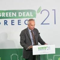 Σημαντικές ειδήσεις για το πρόγραμμα «Εξοικονομώ Αυτονομώ» στο 1ο Συνέδριο Green Deal Greece 2021