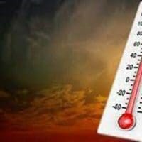 Πτολεμαΐδα: Ρεκόρ χαμηλής θερμοκρασίας για τον μήνα Ιούνιο