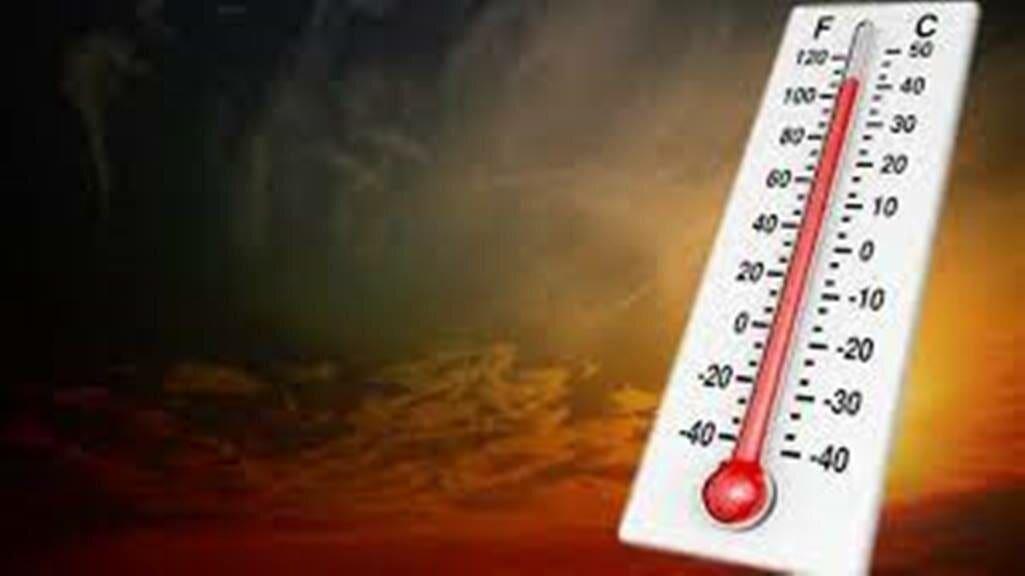 Πτολεμαΐδα: Ρεκόρ χαμηλής θερμοκρασίας για τον μήνα Ιούνιο
