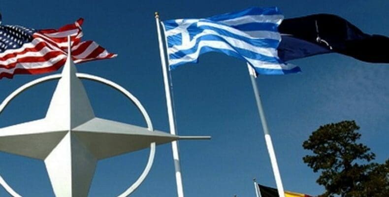 Bloomberg: «Ανεπιθύμητη στο ΝΑΤΟ η Τουρκία» - Eordaialive.com
