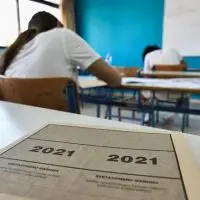 Πανελλήνιες 2021: Αυτά είναι τα θέματα σε Νεοελληνική Γλώσσα και Λογοτεχνία