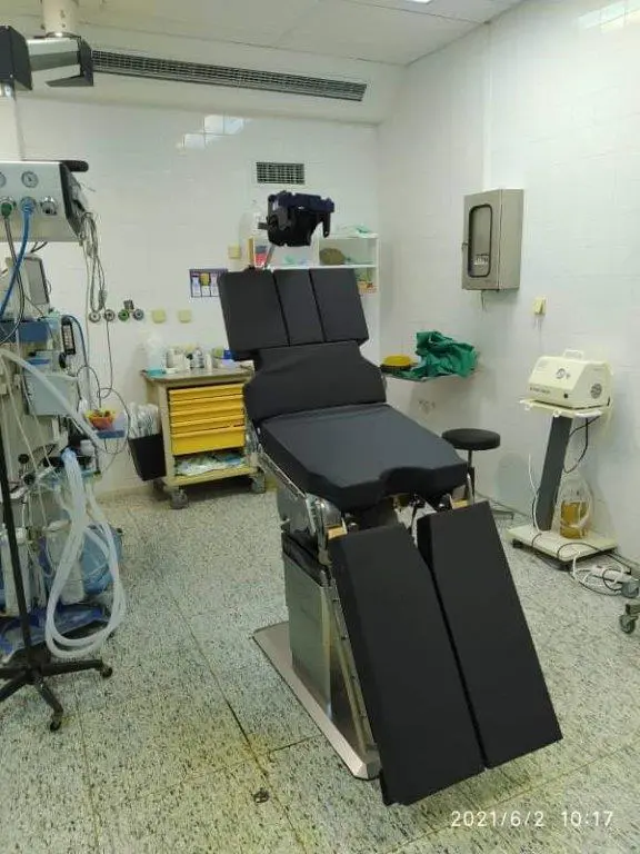 Eordaialive.com - Τα Νέα της Πτολεμαΐδας, Εορδαίας, Κοζάνης Επιπλέον τεχνολογικός εξοπλισμός στο Μποδοσάκειο νοσοκομείο Πτολεμαΐδας