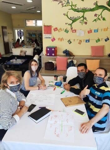 1η Συνάντηση Εργασίας του Σχεδίου «Οι Νέοι στις Περιφέρειες της Ευρώπης - Μεταλιγνιτική Εποχή και Ανάπτυξη - Διάλογος, Καινοτομία και Δράσεις» - Eordaialive.com