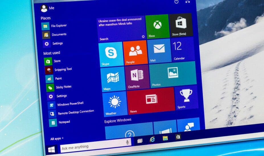 Πότε η Microsoft «κλείνει»… τα Windows 10