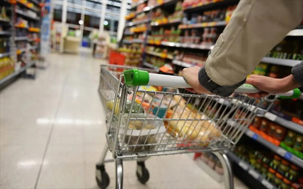 Σούπερ μάρκετ: Έρχονται αυξήσεις σε τρόφιμα και βασικά αγαθά