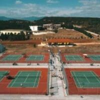 Όμιλος Αντισφαίρισης Πτολεμαΐδας : Ταμπλό και πρόγραμμα τουρνουά ενηλίκων της 22ης και 23ης Οκτωβρίου