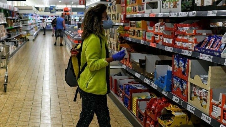 Οι ημερομηνίες λήξης τροφίμων δεν είναι σωστές -Δείτε πώς θα το καταλάβετε - Eordaialive.com