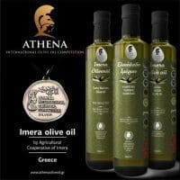 Συγχαρητήρια Επιστολή του Αντιπεριφερειάρχη Επιχειρηματικής Ανάπτυξης Γιώργου Βαβλιάρα στον Αγροτικό Συνεταιρισμό Ελαίου Ιμέρων - Eordaialive.com