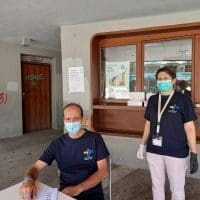 Κοζάνη: Τι έδειξαν τα rapid tests στην κεντρική πλατεία - Eordaialive.com