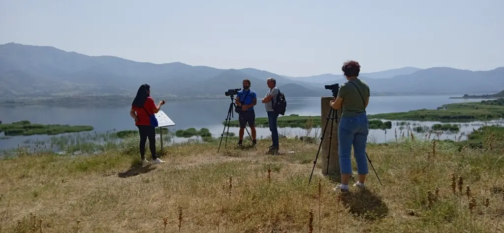 Η Δυτική Μακεδονία ταξιδεύει στη Ρουμανία – Ρουμάνοι δημοσιογράφοι φιλοξενήθηκαν στην Περιφέρεια με στόχο την προώθηση του τουρισμού  