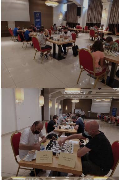 Eordaialive.com - Τα Νέα της Πτολεμαΐδας, Εορδαίας, Κοζάνης Προκριματικός Όμιλος Σκάκι Α’ Εθνικής Κ.Δ.Μακεδονίας 2020