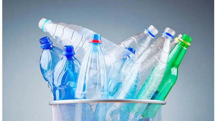 Έρχεται νέος φόρος πλαστικής συσκευασίας - Ποια προϊόντα αφορά