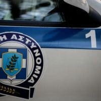 Συνελήφθη 49χρονος ημεδαπός στην Κοζάνη για κατοχή ηρωίνης