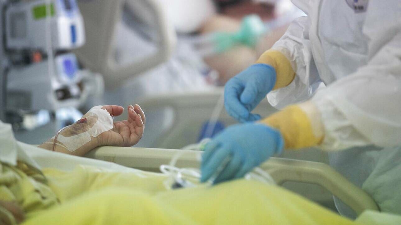 Κορωνοϊός: 2.562 νέα κρούσματα – 124 διασωληνωμένοι - Eordaialive.com