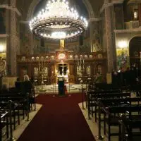 Θεσσαλονίκη: Απομακρύνθηκε από την ενορία του ιερέας – αρνητής του κορωνοϊού (ΒΙΝΤΕΟ)