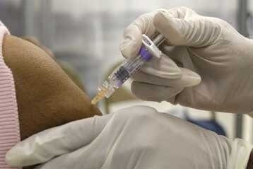 Ράπτη: Σύντομα οι αποφάσεις για τον εμβολιασμό των εφήβων άνω των 15 ετών