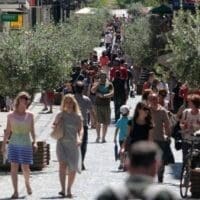Λιανεμπόριο: Ψώνια μόνο με πιστοποιητικό εμβολιασμού από Σεπτέμβριο - Eordaialive.com