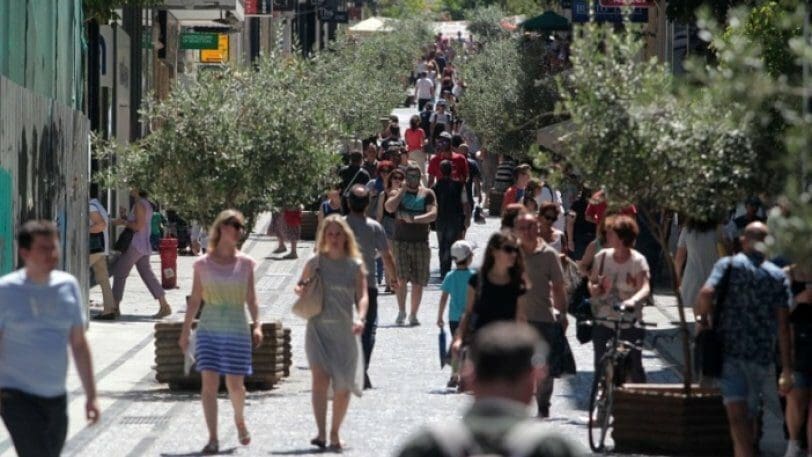 Λιανεμπόριο: Ψώνια μόνο με πιστοποιητικό εμβολιασμού από Σεπτέμβριο - Eordaialive.com