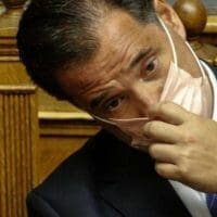 Α.Γεωργιάδης : «Ή θα εμβολιαστείτε ή θα έχετε πρόβλημα - Οπισθοδρομικοί όσοι δεν θέλουν το εμβόλιο» - Eordaialive.com
