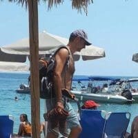 Δημοκρατία κατά Μητσοτάκη: Κάθε ΣΚ για μπάνιο (εικόνα) - Eordaialive.com