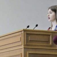 Αυτή είναι η πρώτη των πρώτων στις Πανελλαδικές 2021 με 19.866 μόρια - Eordaialive.com