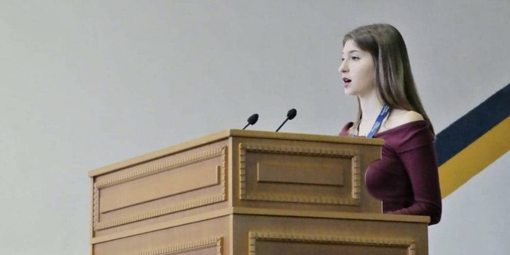 Αυτή είναι η πρώτη των πρώτων στις Πανελλαδικές 2021 με 19.866 μόρια - Eordaialive.com