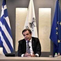 Σχοινάς: Δύο ΕΣΠΑ μαζί τα επόμενα 7 χρόνια στην Ελλάδα