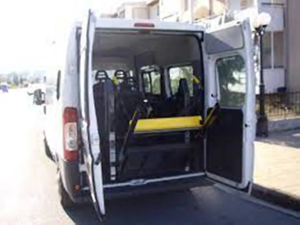 Πτολεμαΐδα: Αποσύρεται το Λευκό ταξί – Έκκληση από τον Σύλλογο Αναπήρων Πολιτών