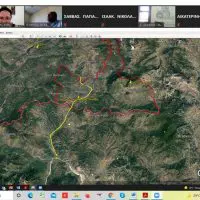 Eordaialive.com - Τα Νέα της Πτολεμαΐδας, Εορδαίας, Κοζάνης Στην Επιτροπή Περιβάλλοντος η «Νέα σιδηροδρομική γραμμή Καλαμπάκα – Δήμητρα»