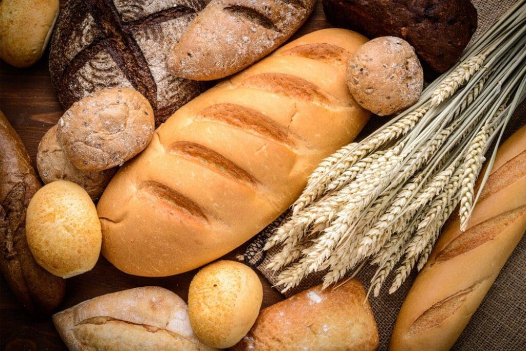 Πτολεμαΐδα: Ψωμί για δύο ημέρες