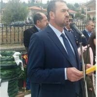 Μεσόβουνο Εορδαίας: Επιστράτευσαν ”τρακτέρ” οι κτηνοτρόφοι για να ποτίσουν τα ζωντανά τους - Η απάντηση του προέδρου της Τ.Κ Παύλου Παραστατίδη - Eordaialive.com