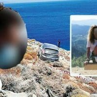 Eordaialive.com - Τα Νέα της Πτολεμαΐδας, Εορδαίας, Κοζάνης Ο 30χρονος ξυλοκόπησε την Γαρυφαλλιά πριν την ρίξει από τον γκρεμό (βίντεο)