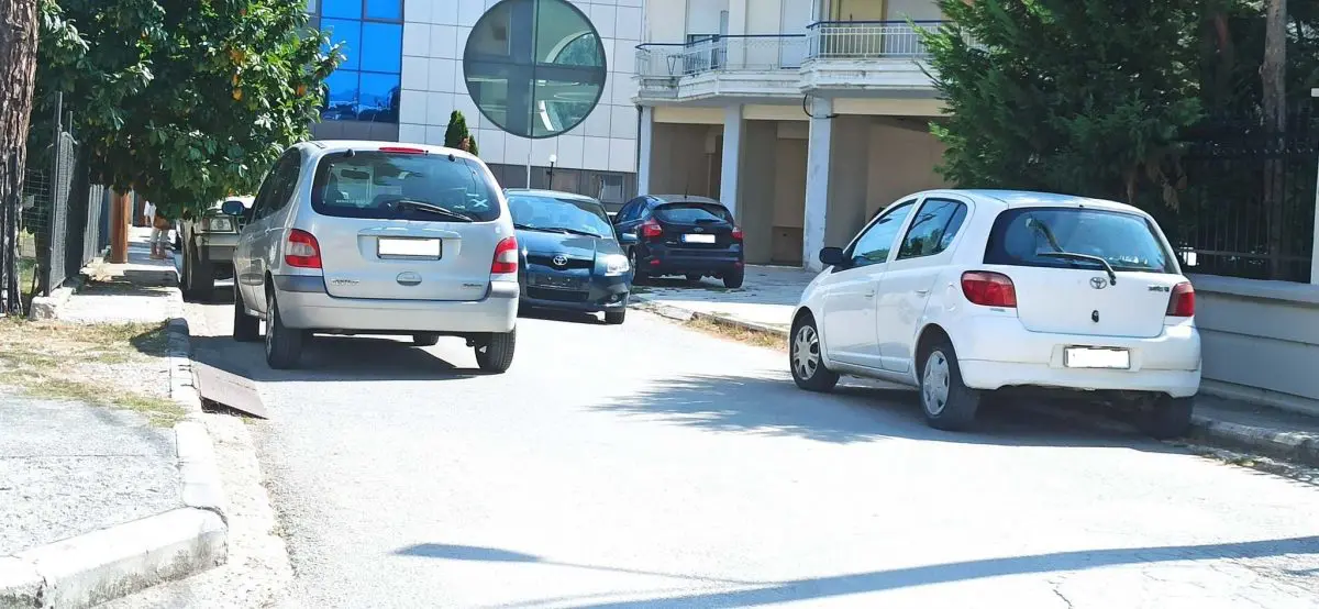 Eordaialive.com - Τα Νέα της Πτολεμαΐδας, Εορδαίας, Κοζάνης Πτολεμαΐδα: Το κουΐζ της ημέρας : Θα συνεχίσει το αυτοκίνητο την πορεία του; (εικόνα)